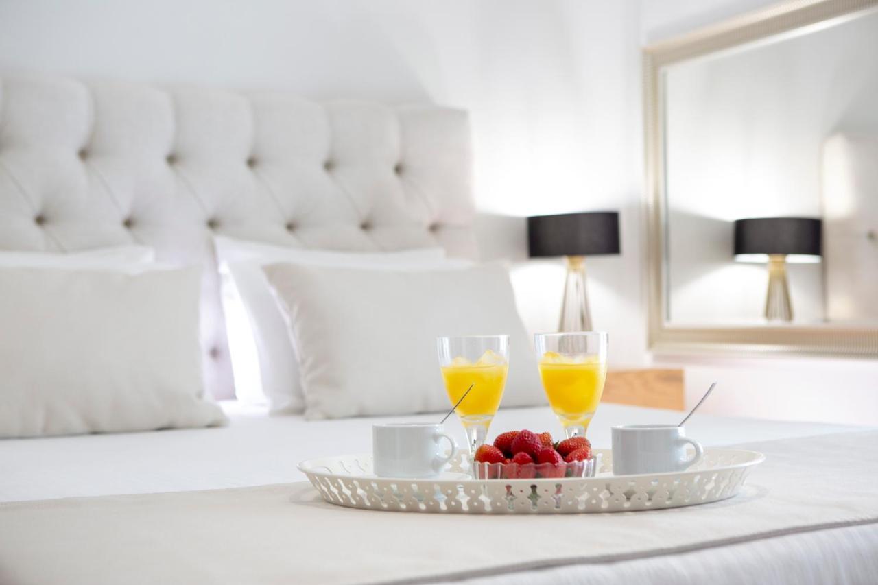 Adria Luxury Apartments Nydri  Eksteriør billede
